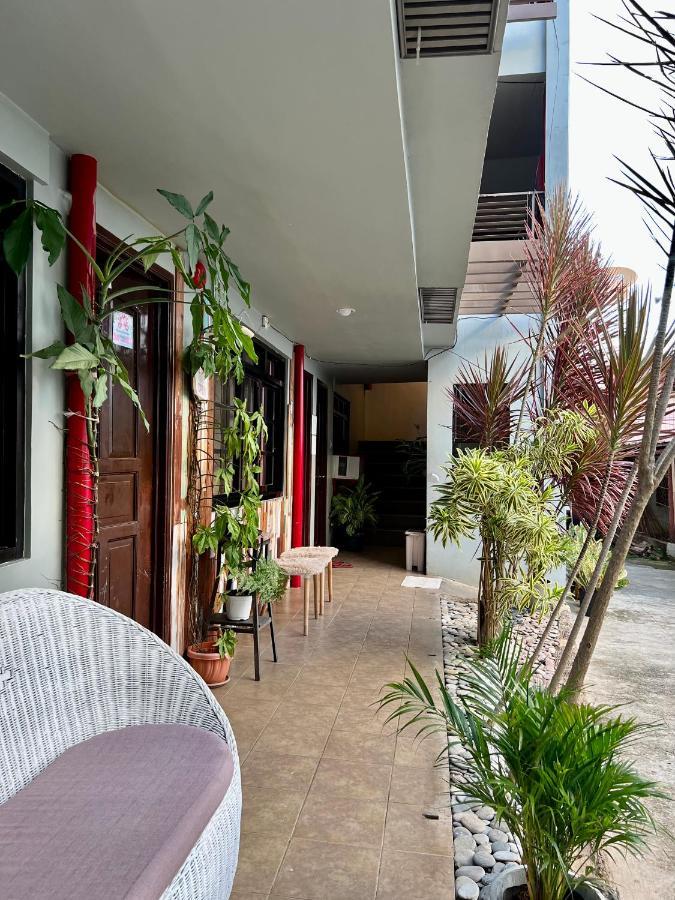 Hostel Privado Puerto Princesa Exterior foto